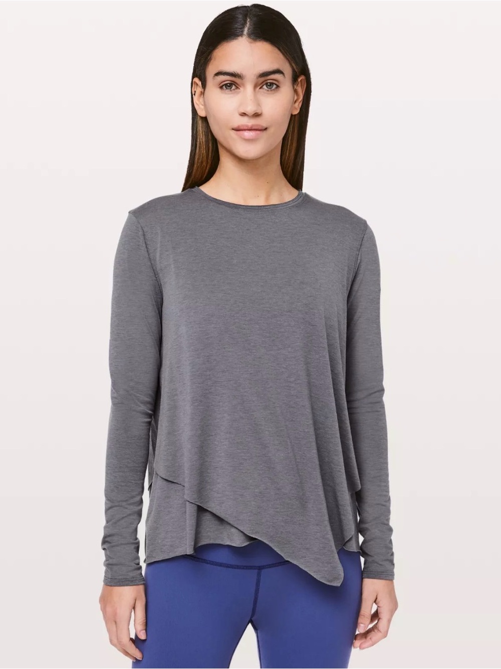Lululemon Sweetest Day Long Sleeve top